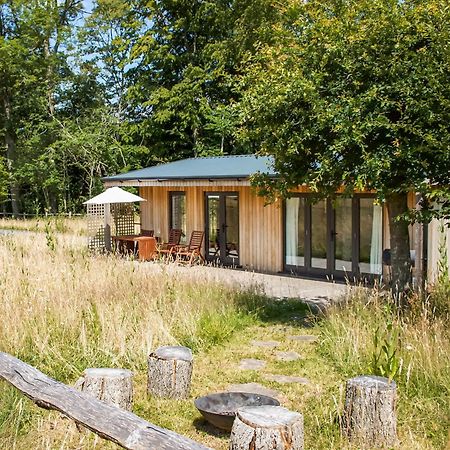 Culver Croft Chiddingstone Bagian luar foto