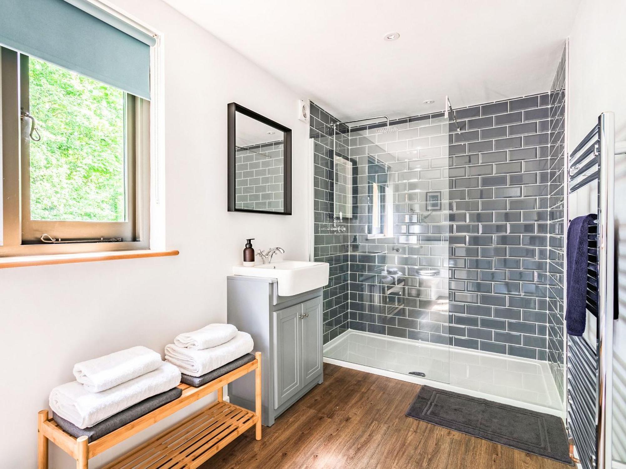 Culver Croft Chiddingstone Bagian luar foto