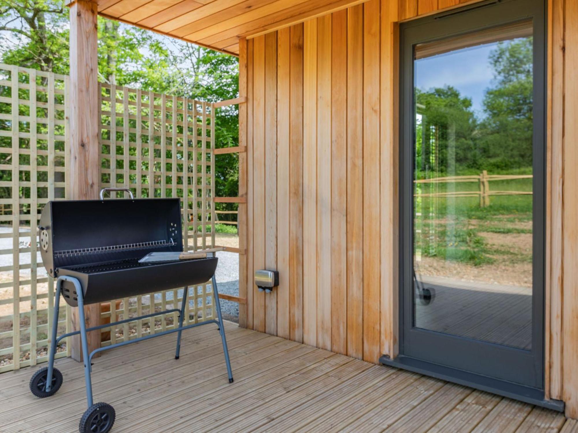 Culver Croft Chiddingstone Bagian luar foto